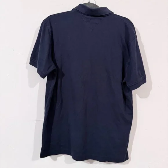 Tommy Hilfiger Polo Shirt Lot – 4 Men’s Short Sleeve Polos Size XL - Picture 7 of 16
